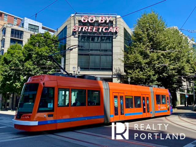 Streetcar Lofts of Portland, OR