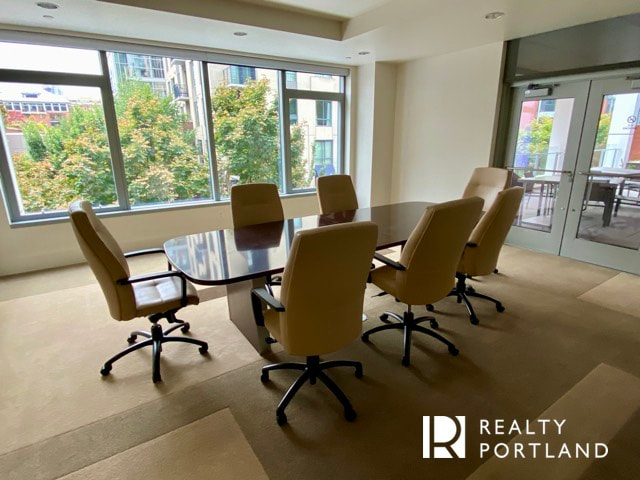 Metropolitan Conference Room